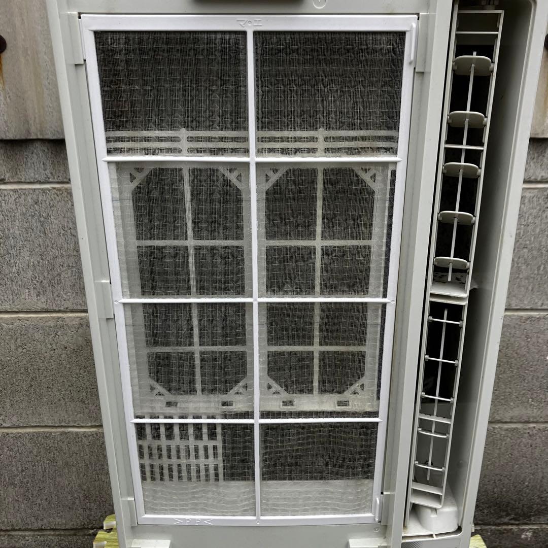 CORONA ウィンド型エアコン CW-1620CORONA 窓用エアコン CW-1620 CW