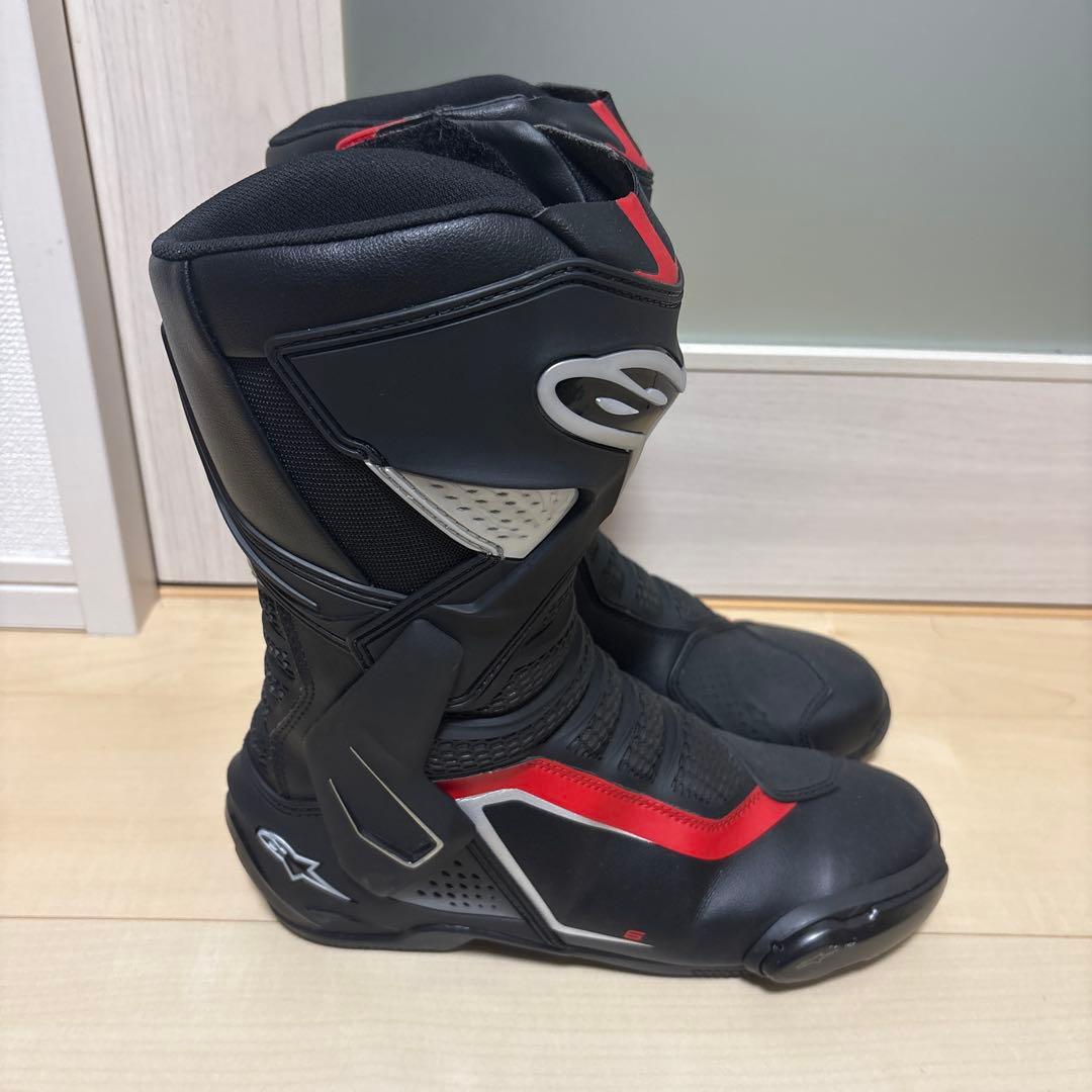 アルパインスターズ　SMX-6 v3 27.5cm