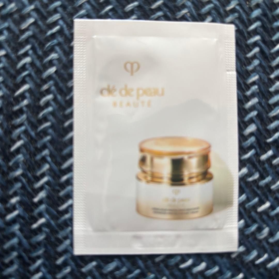 clé de peau BEAUTÉ化粧水&朝用乳液クリーム&夜用乳液クリーム