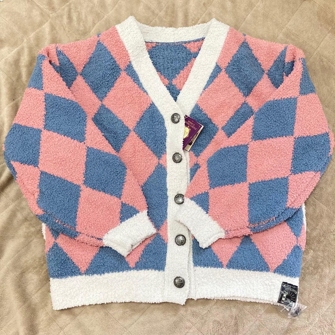 ハウルの動く城 ハウルのカーディガン - メルカリ