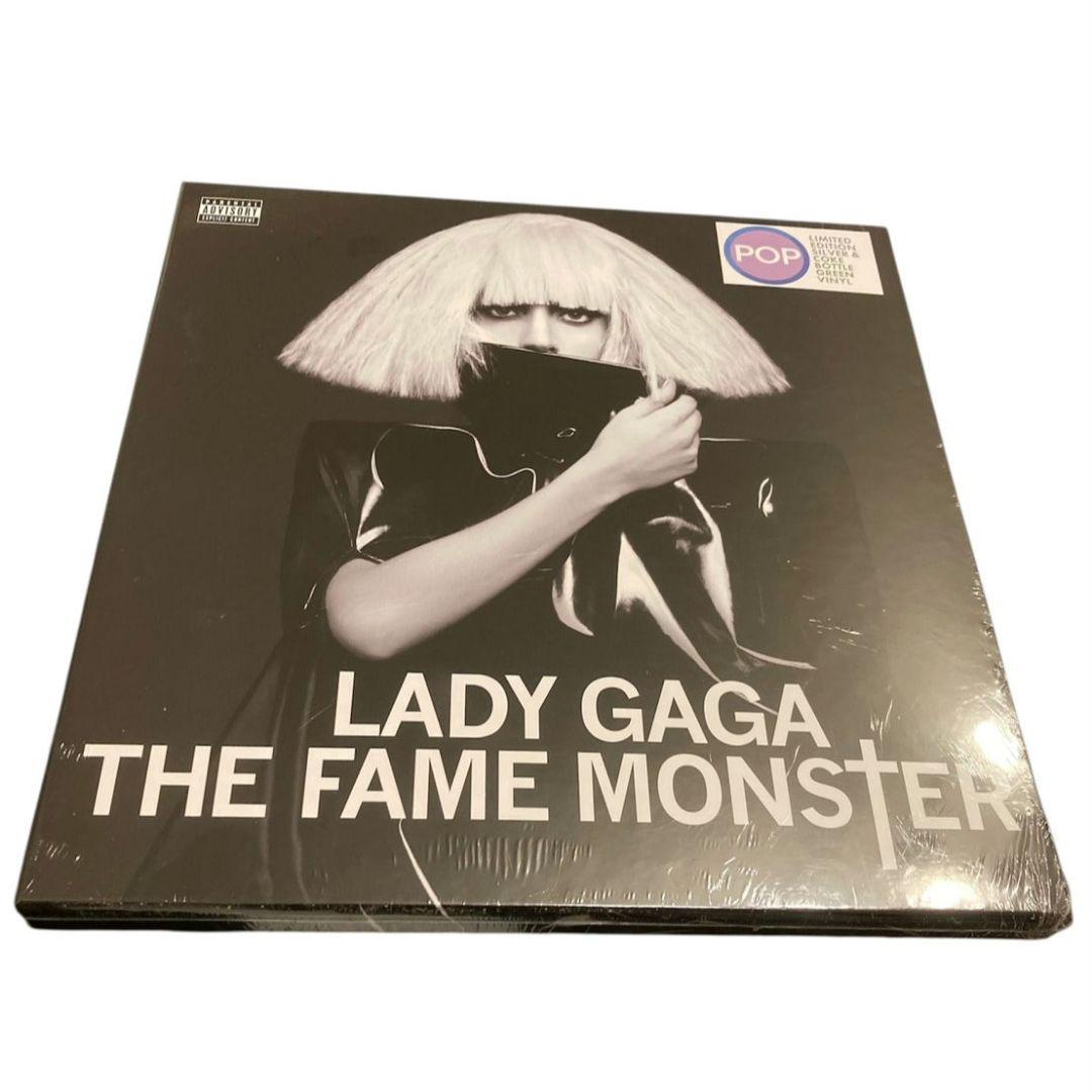 Lady Gaga The Fame Monster レコード Lady Gaga - The Fame Monster [Vinyl] - Amazon.com Music