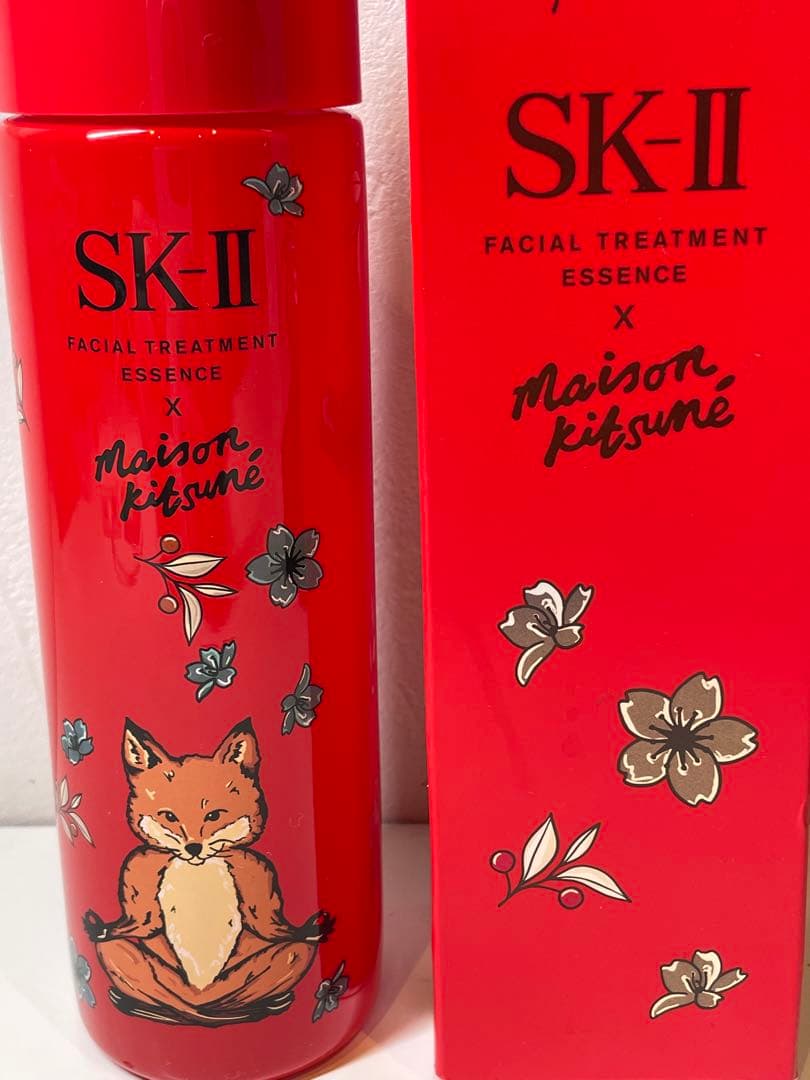 新品未使用】SK-II フェイシャルトリートメントエッセンス 230ml
