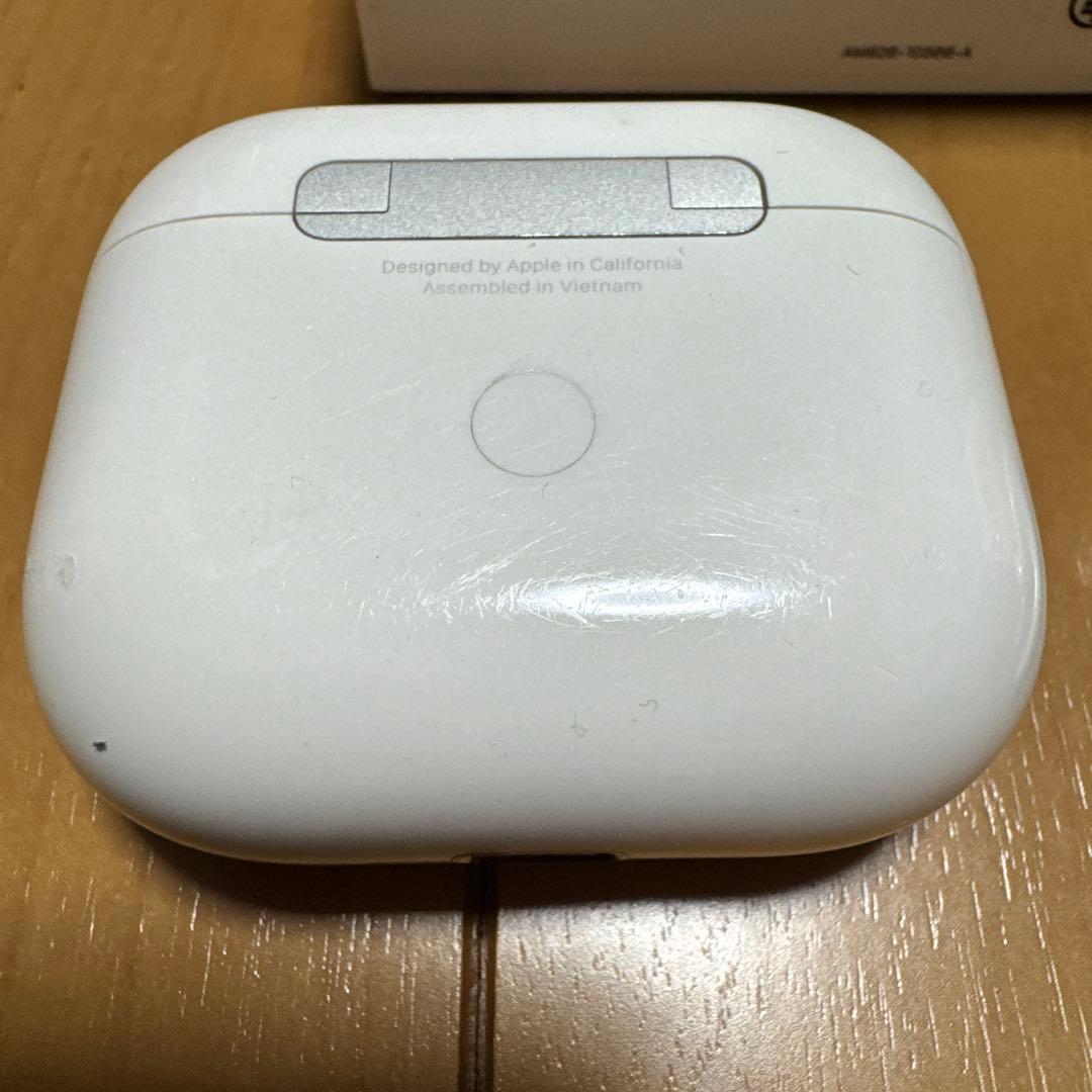 AirPods3 本体 ライトニングコード付属 - メルカリ
