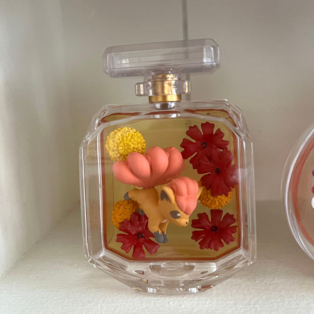 ポケモン プチフルール 8個セット - メルカリ