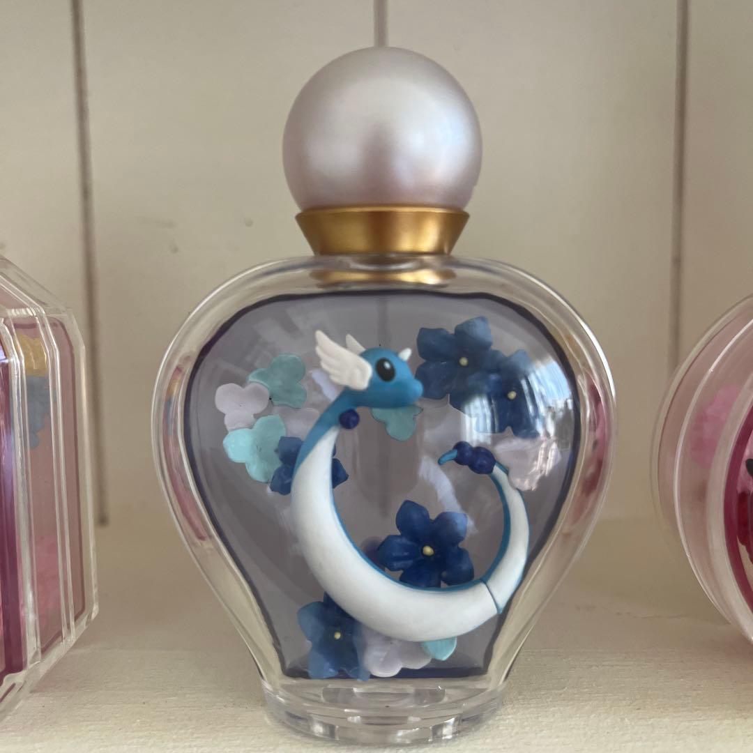 ポケモン プチフルール 8個セット - メルカリ