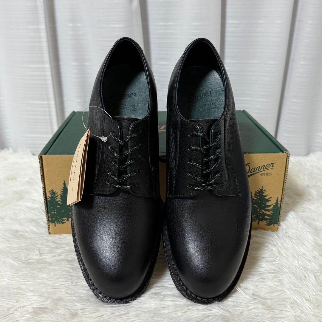 ⭐️新品未使用⭐️ ダナー ナノユニバース別注 ポストマンシューズ