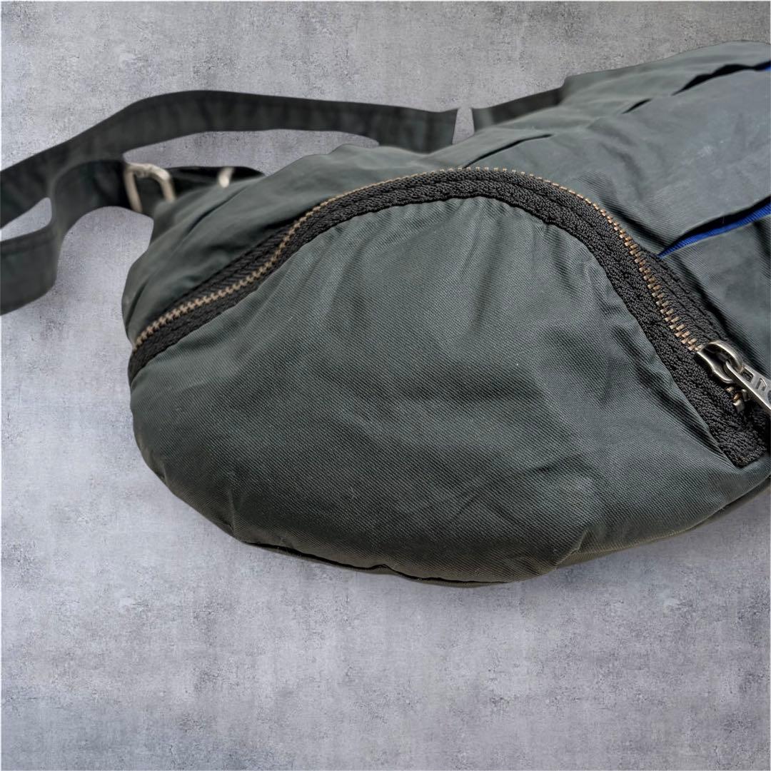 DIESEL One Shoulder Bag archive y2k - メルカリ