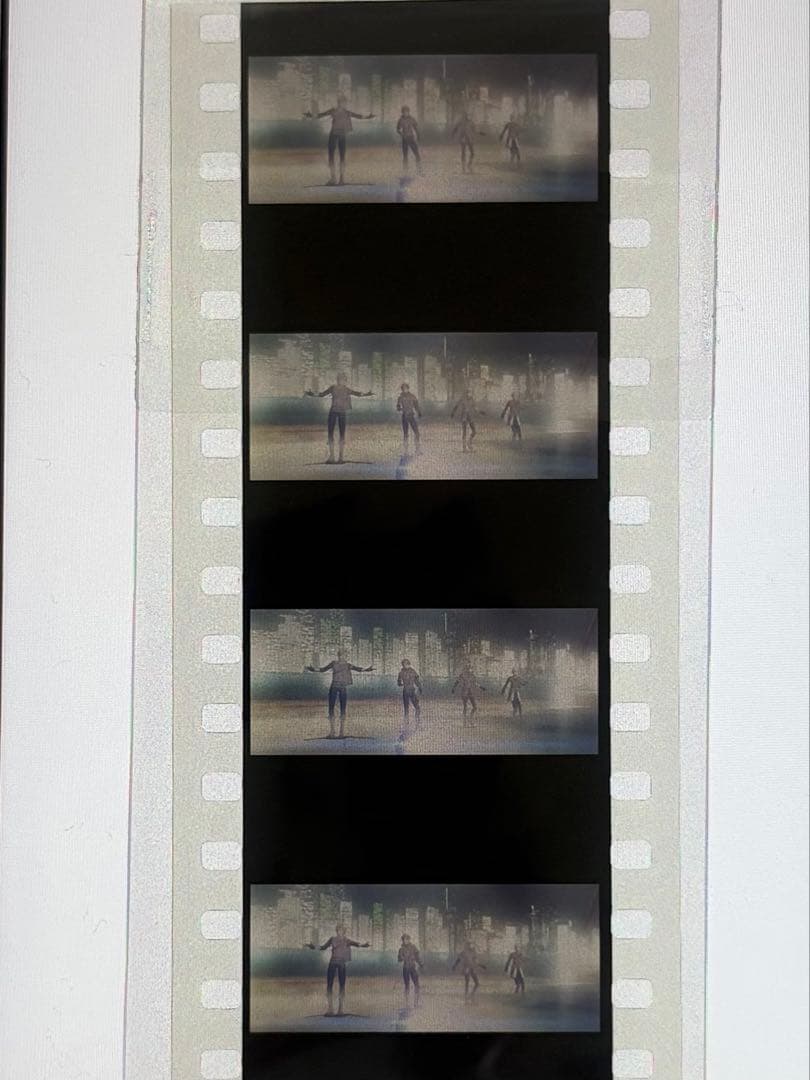 アイドリッシュセブン ムビナナ メモリアルコマフィルム まとめ売り