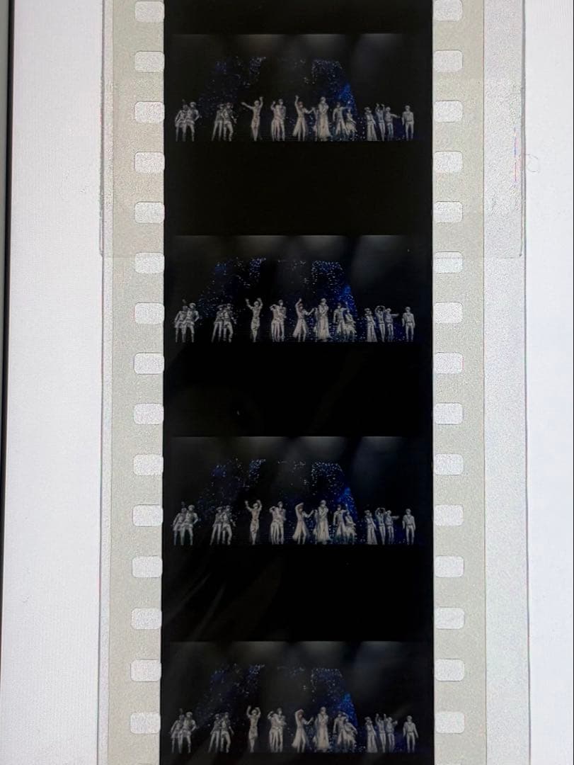 アイドリッシュセブン ムビナナ メモリアルコマフィルム まとめ売り