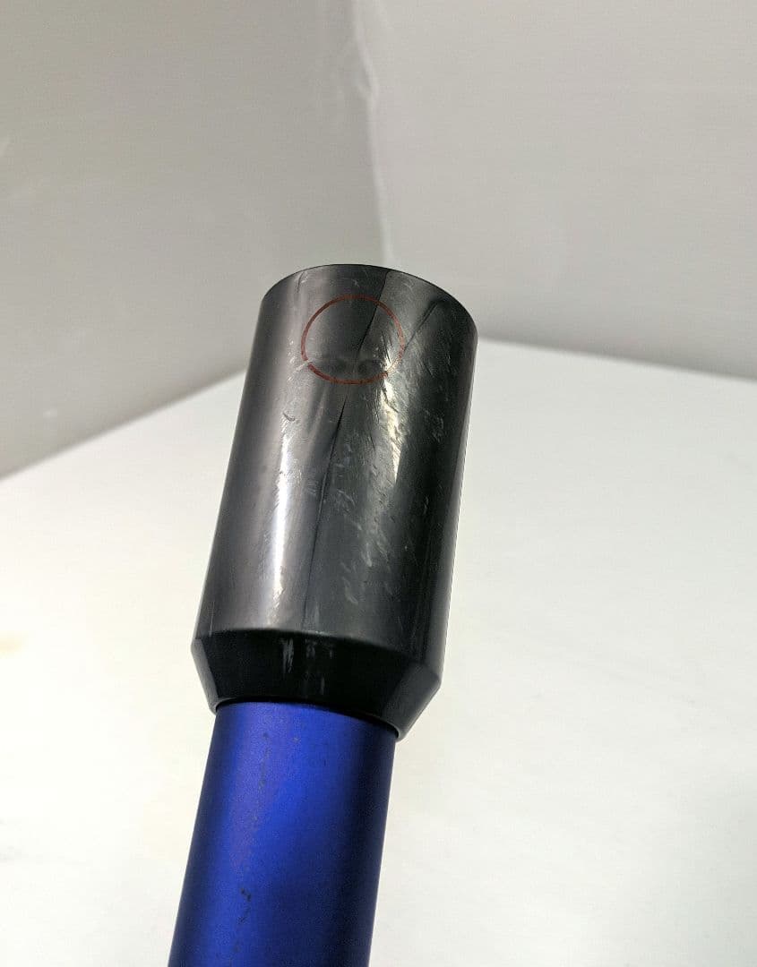 ダイソン micro 1.5kg アダプター付き