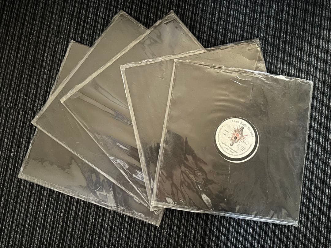 ※希少 良品※カヴァーReggae 5枚セット お得セット！ JBL 5TRFX55 コアキシャル カースピーカー 13cm 110W 4Ω