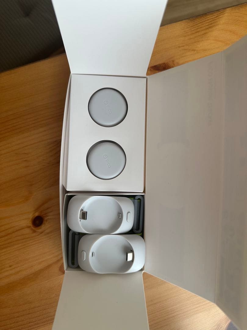 pico motion tracker ピコモーショントラッカー PICO Motion Tracker | PICO Japan