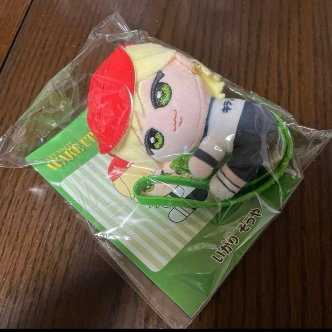 ILLIT Little Mimi COOL PRINCESS GIRL ウォニ