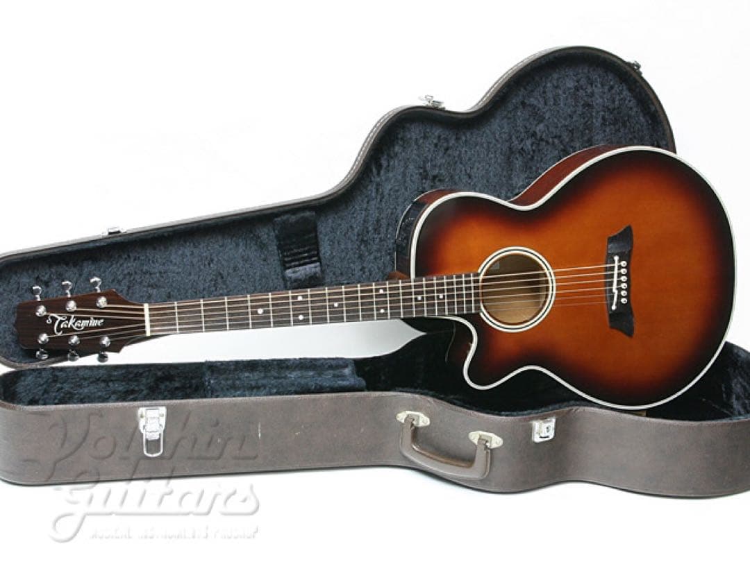 タカミネ Takamine ギター アコギ アコースティック PTU108 アコースティックギター Takamine PTU-108 | 株式会社Make a HAPPINESS