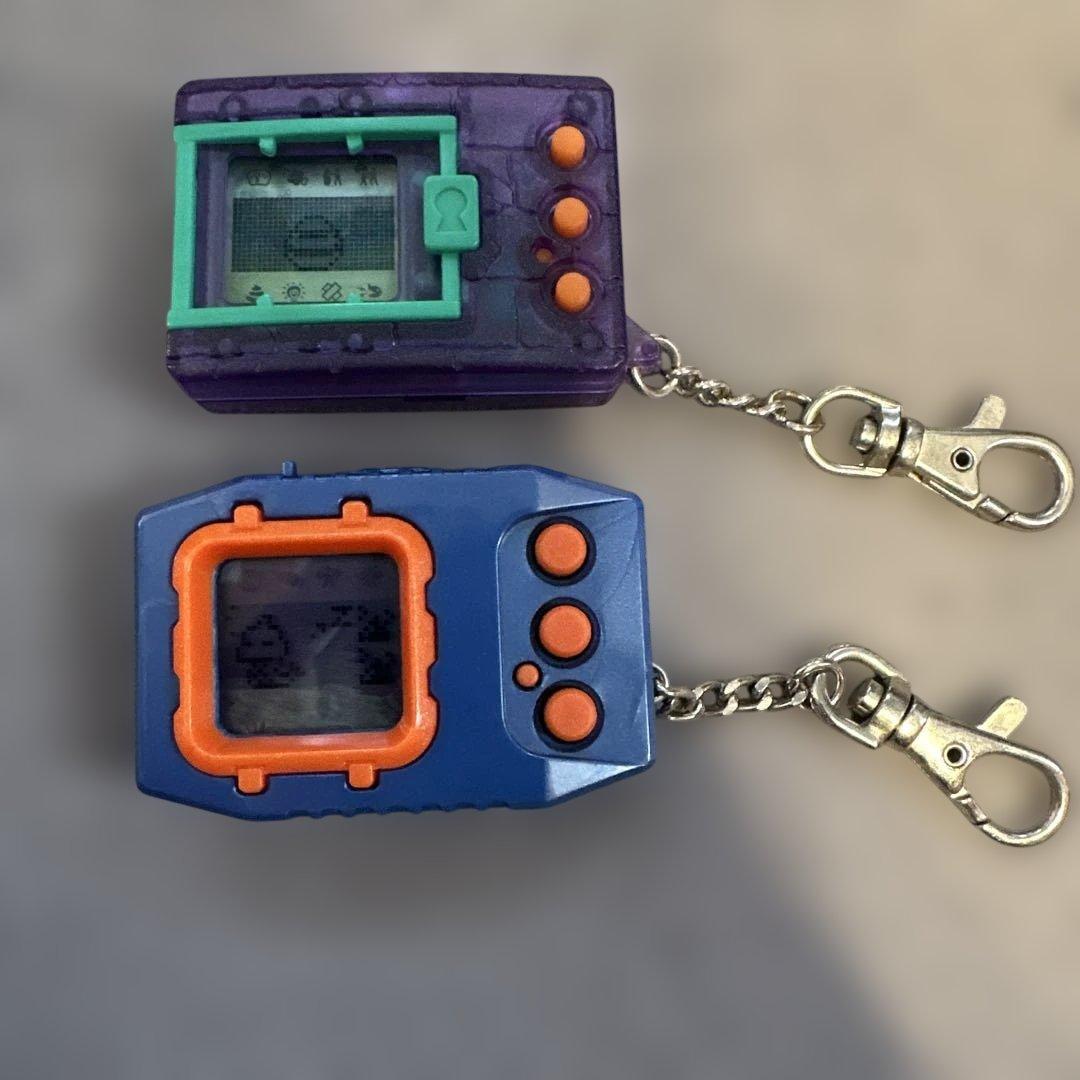 初代デジモン ＆ デジモンペンデュラム セット - メルカリ