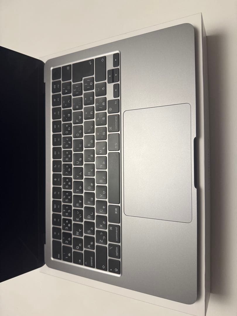 MacBook Air M2 2022年 13.6inch