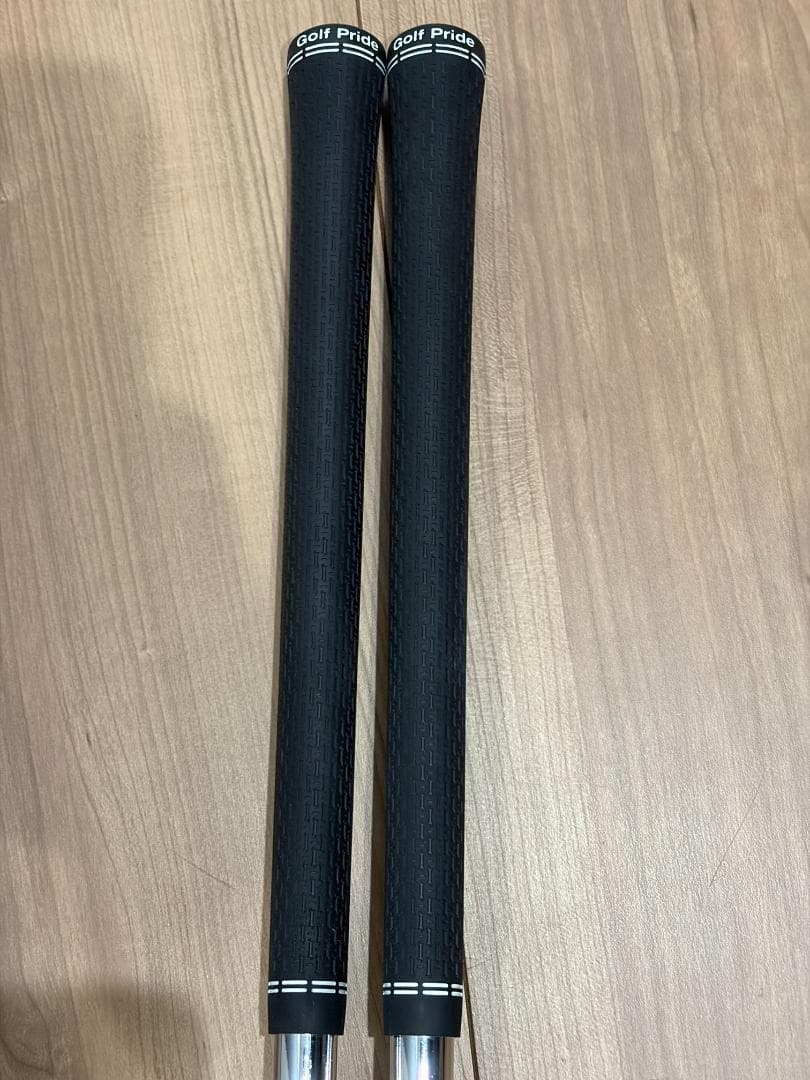 希少 The Craft ウェッジ 52°+58° セット PROJECT X - メルカリ