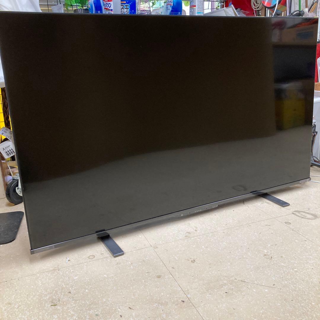 ジャンク品 TOSHIBA REGZA 50型 2022年製 15 - メルカリ