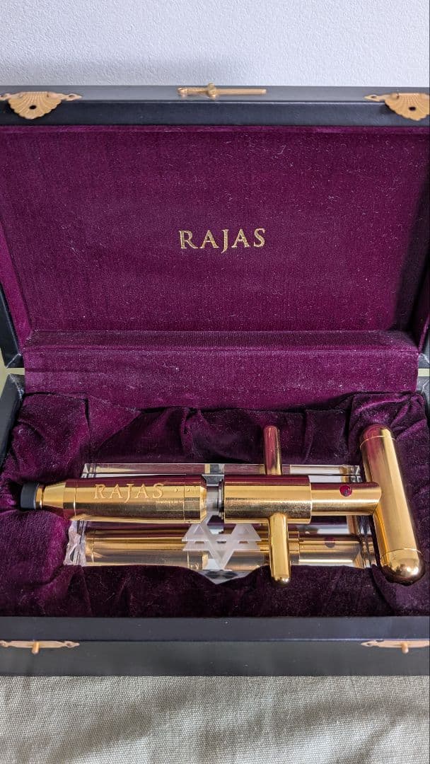 RAJAS】新リンパ療法 イオンチャネルⅡ - メルカリ