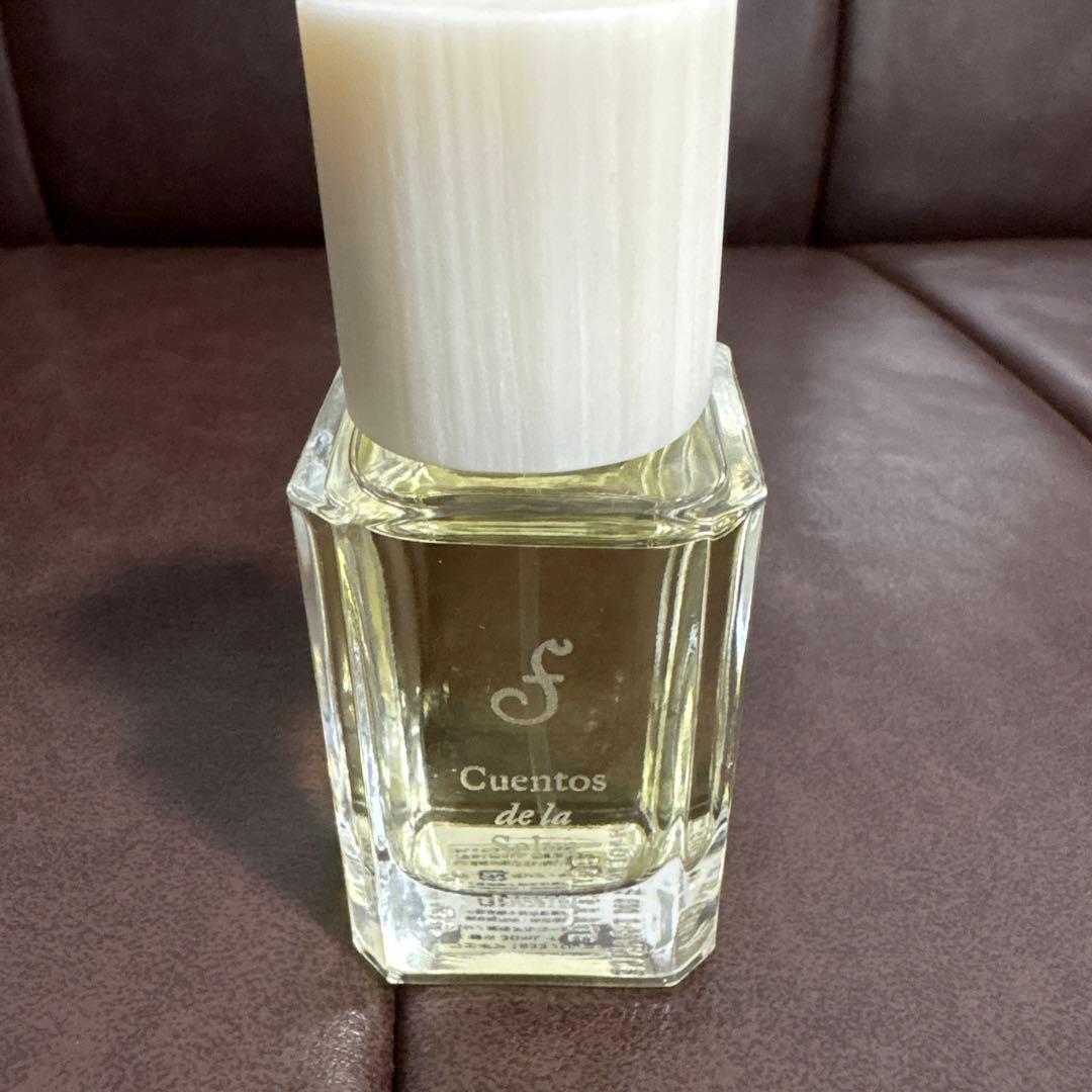 フエギア クエントスデラセルバ 1-23 30ミリ - メルカリ