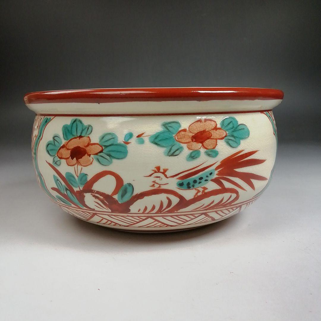 T952 皆具 『赤絵 皆具』『原平窯 加藤昌山 造』 共箱 茶道具 2026年