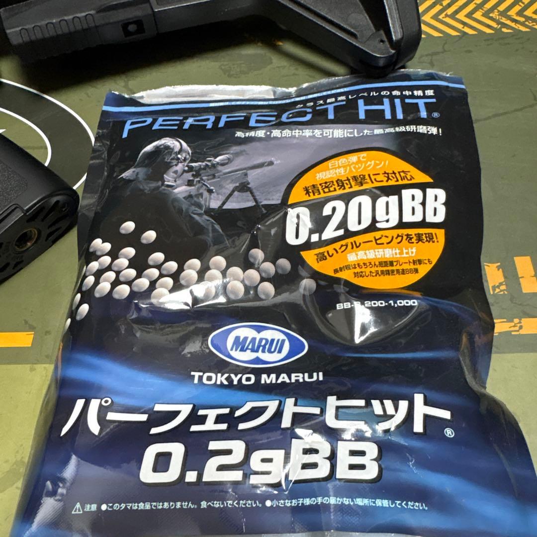 MATRIX Tactical Systems 必需品付属 破格 - メルカリ