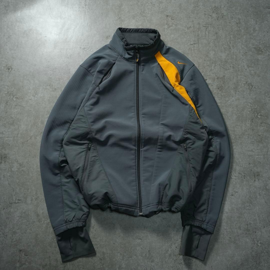 archive NIKE SPHERE PRO 00s ソフトシェルジャケット - メルカリ