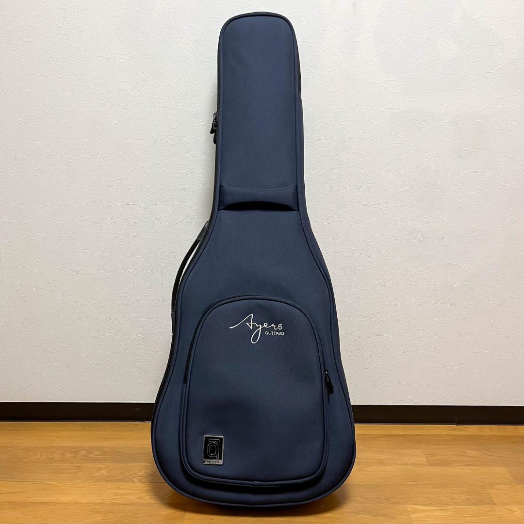 ほぼ新品】Ayers ST2 OTS2.5 JP-C アコースティックギター - メルカリ