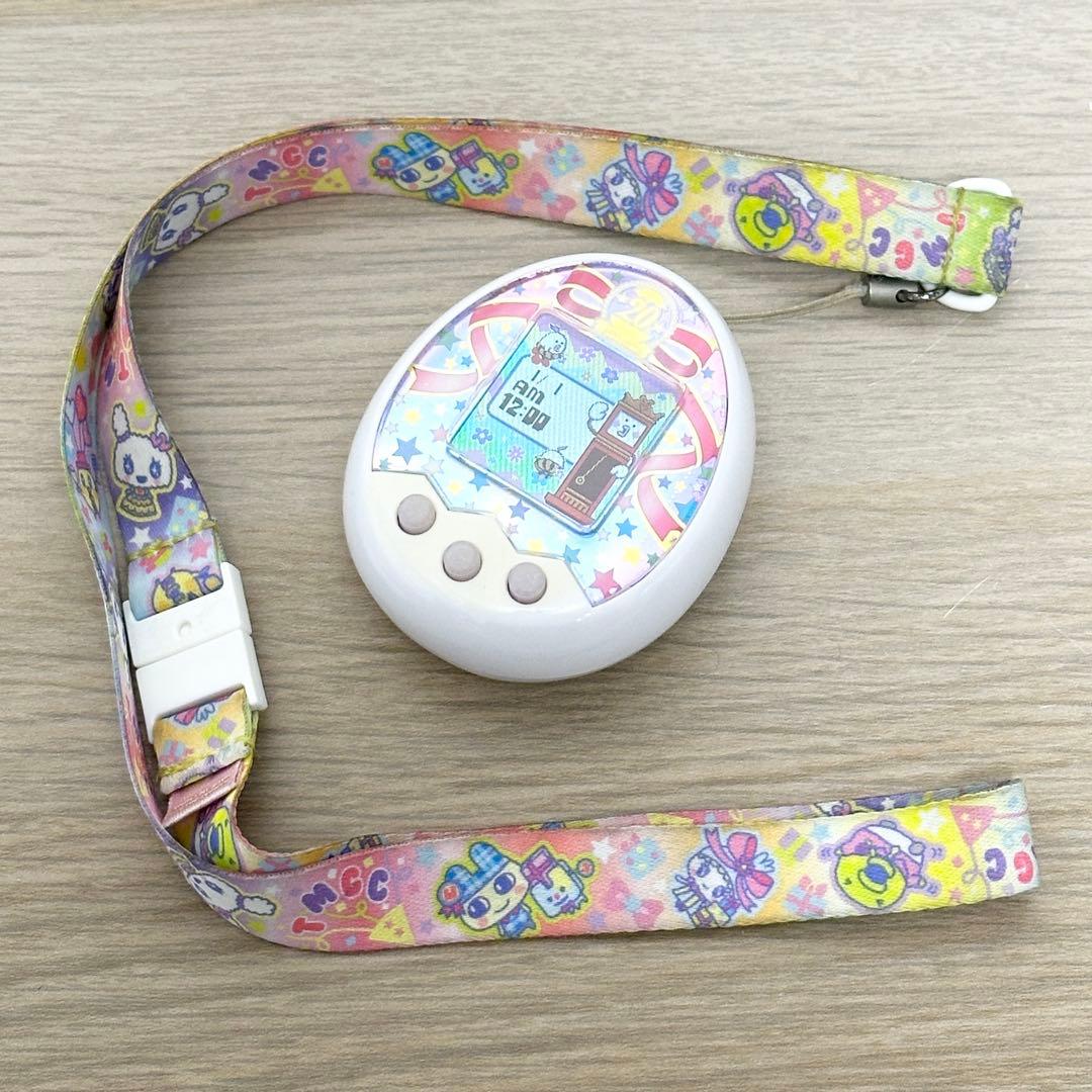 たまごっちみくす 20th Anniversary m!x ver. - メルカリ