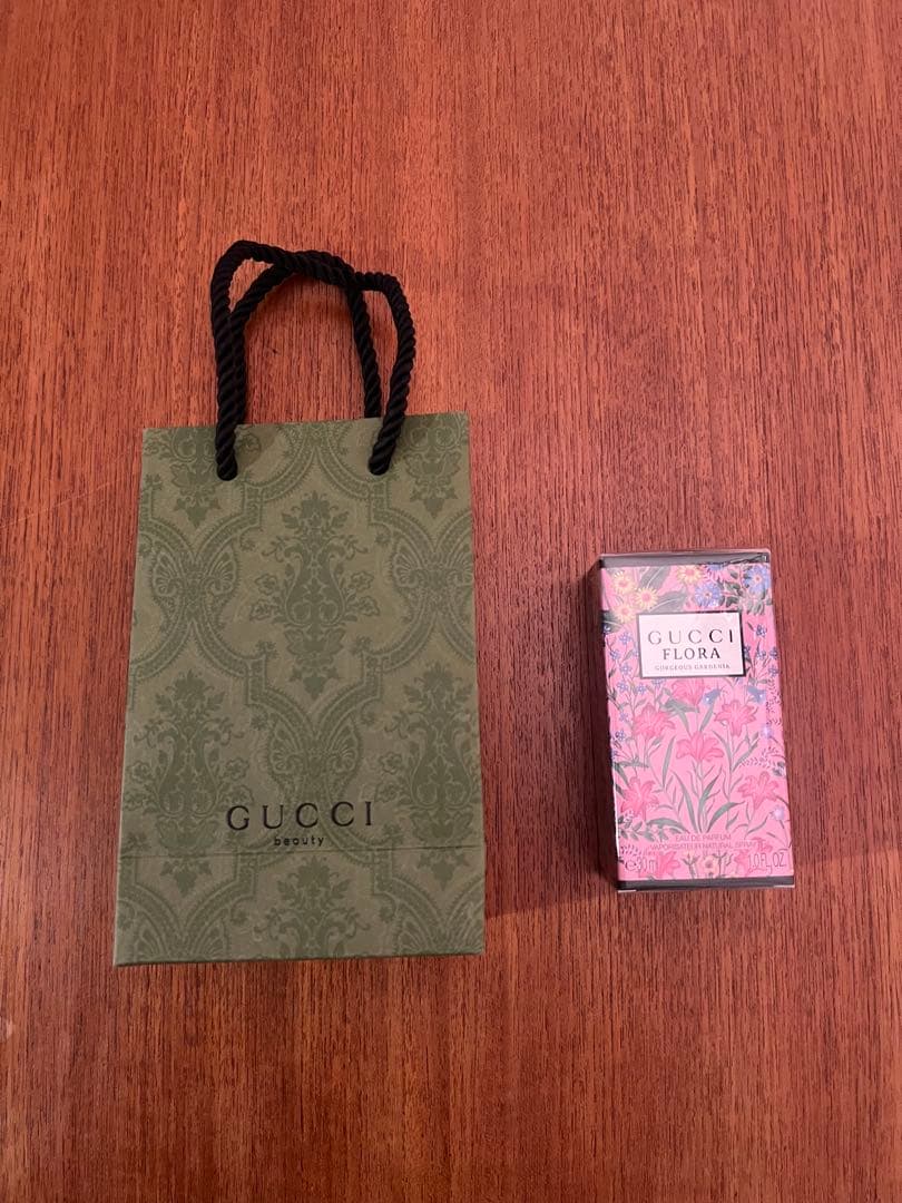GUCCI FLORA コスコス ガーデニア 30ml GUCCI FLORA コスコス ガーデニア 30ml Amazon.com : Gucci Flora