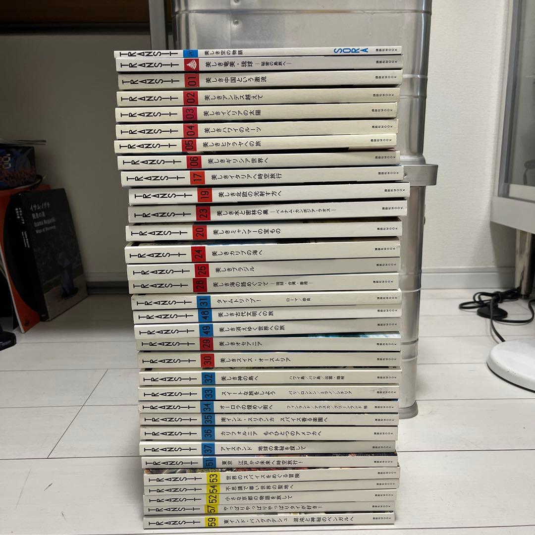 TRANSIT 32冊セット TS-32 工具セット 複合品 セット 32pcs.工具セット｜株式会社 三共