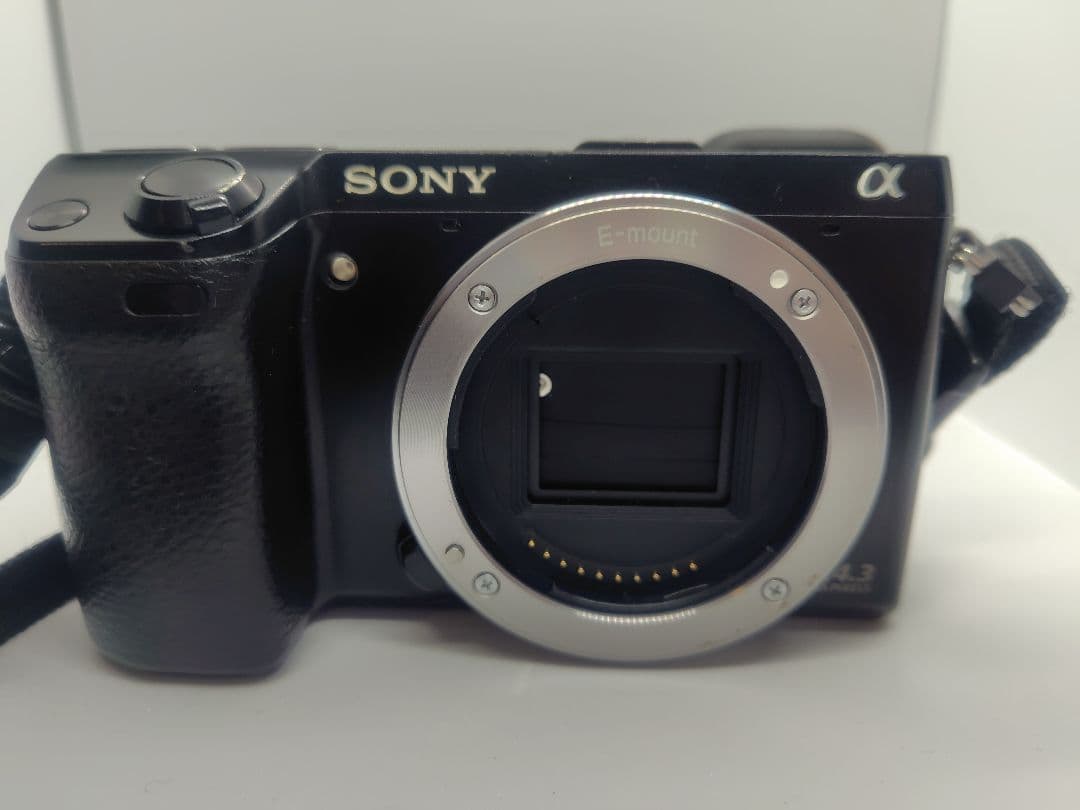 SONY nex7 フルセット(一部ジャンク有り)