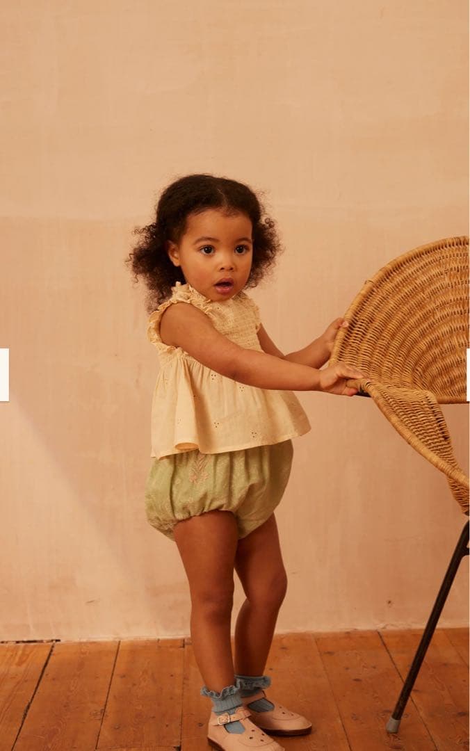 Apolina ブルマ　アポリナ　18-24M apolina