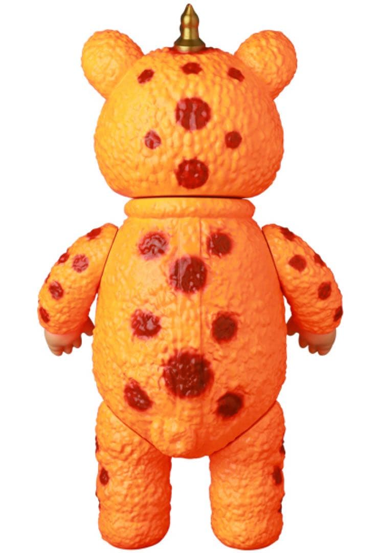 怪獣ブースカ ソフビ メディコムトイ 新品 抽選商品 - メルカリ