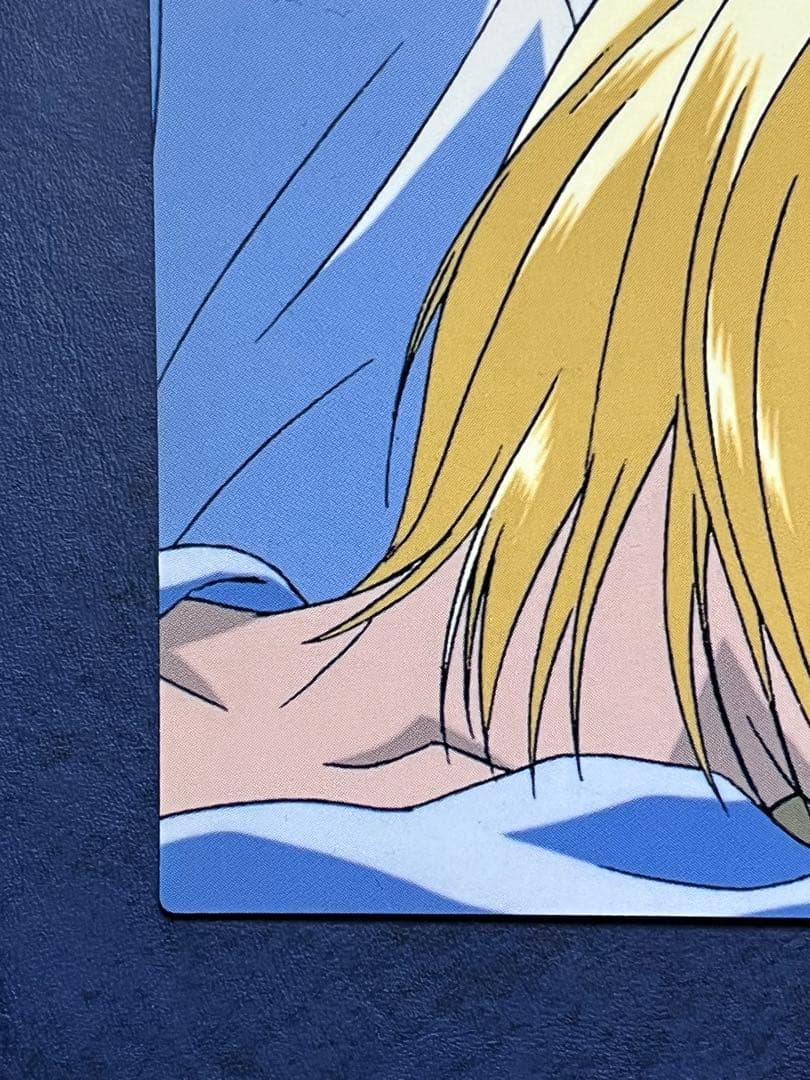 HUNTER×HUNTER カードダスマスターズ No.19〜27 9枚セット - メルカリ