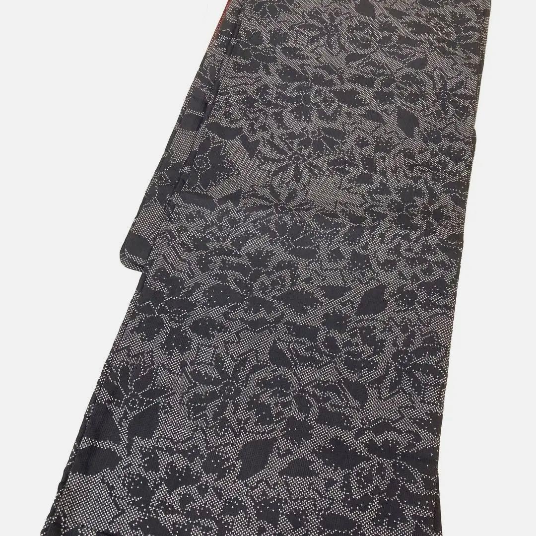 TAMA屋】全て正絹 全て本場大島紬 泥大島紬 まとめ売り10点TM2323