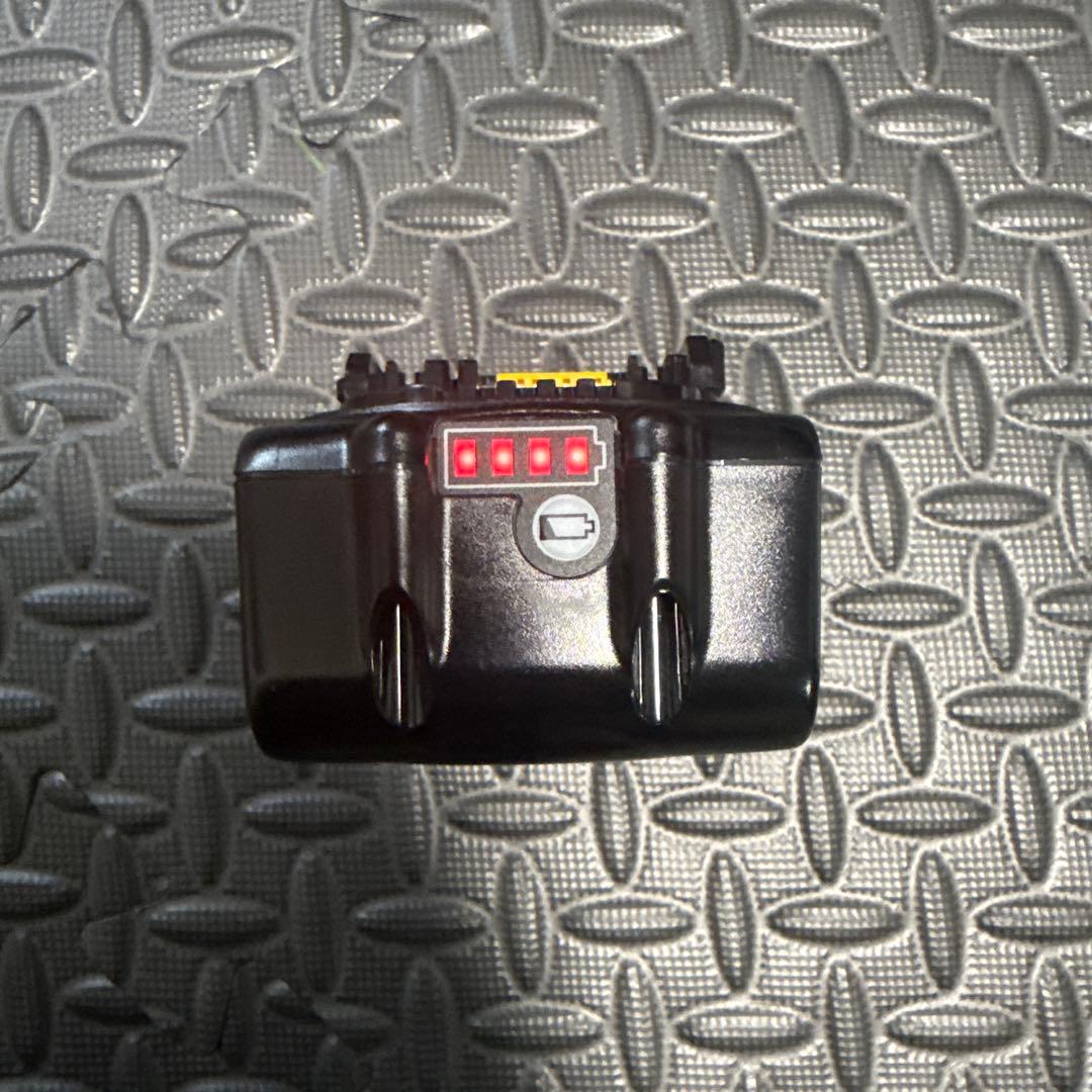 Makita スティッククリーナー 本体 14.4V 3.0Ah 掃除機