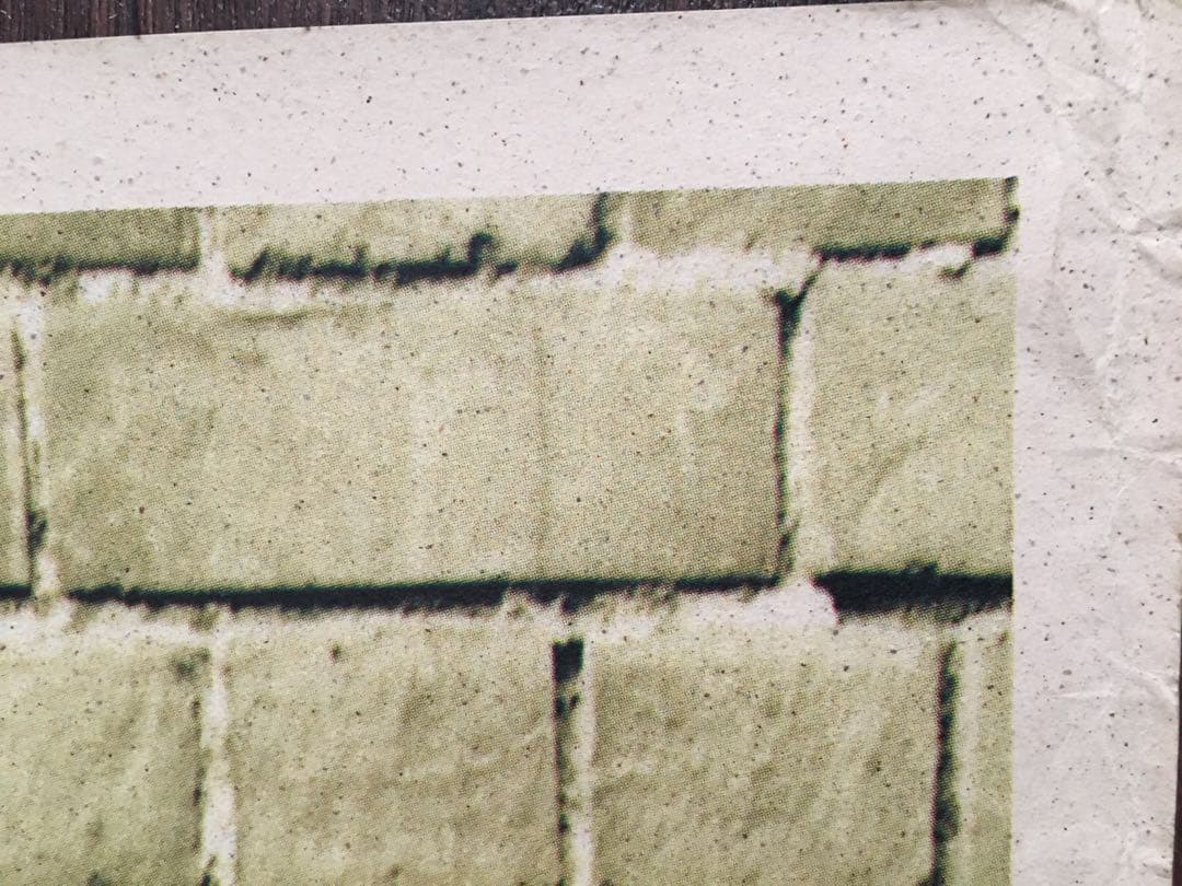 期間限定値下げ！ ★希少★ ミスチル『深海』販促用大判ポスター 美品