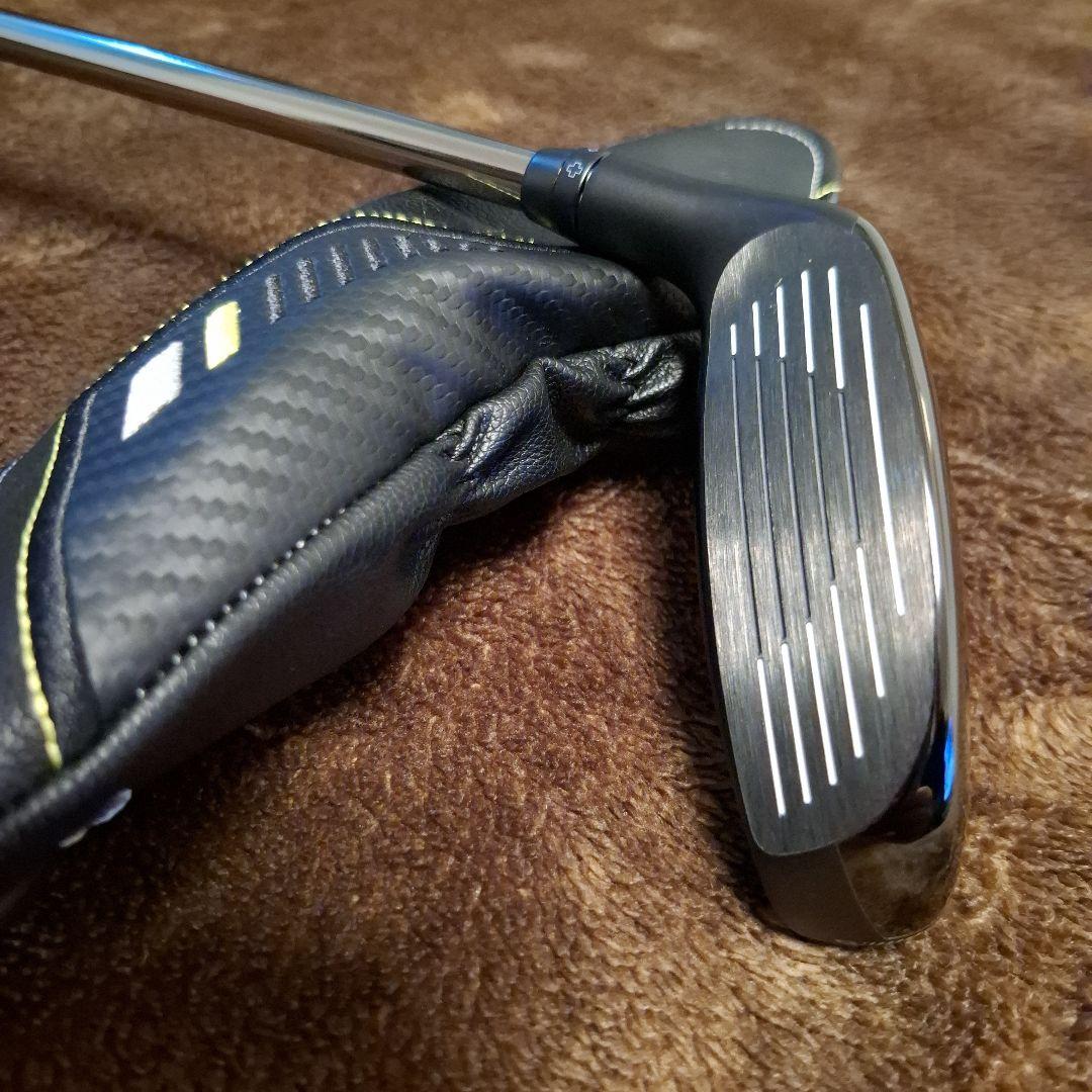 ピンG430 6UT PING TOUR 2.0 CHROME FLEX-85X - メルカリ