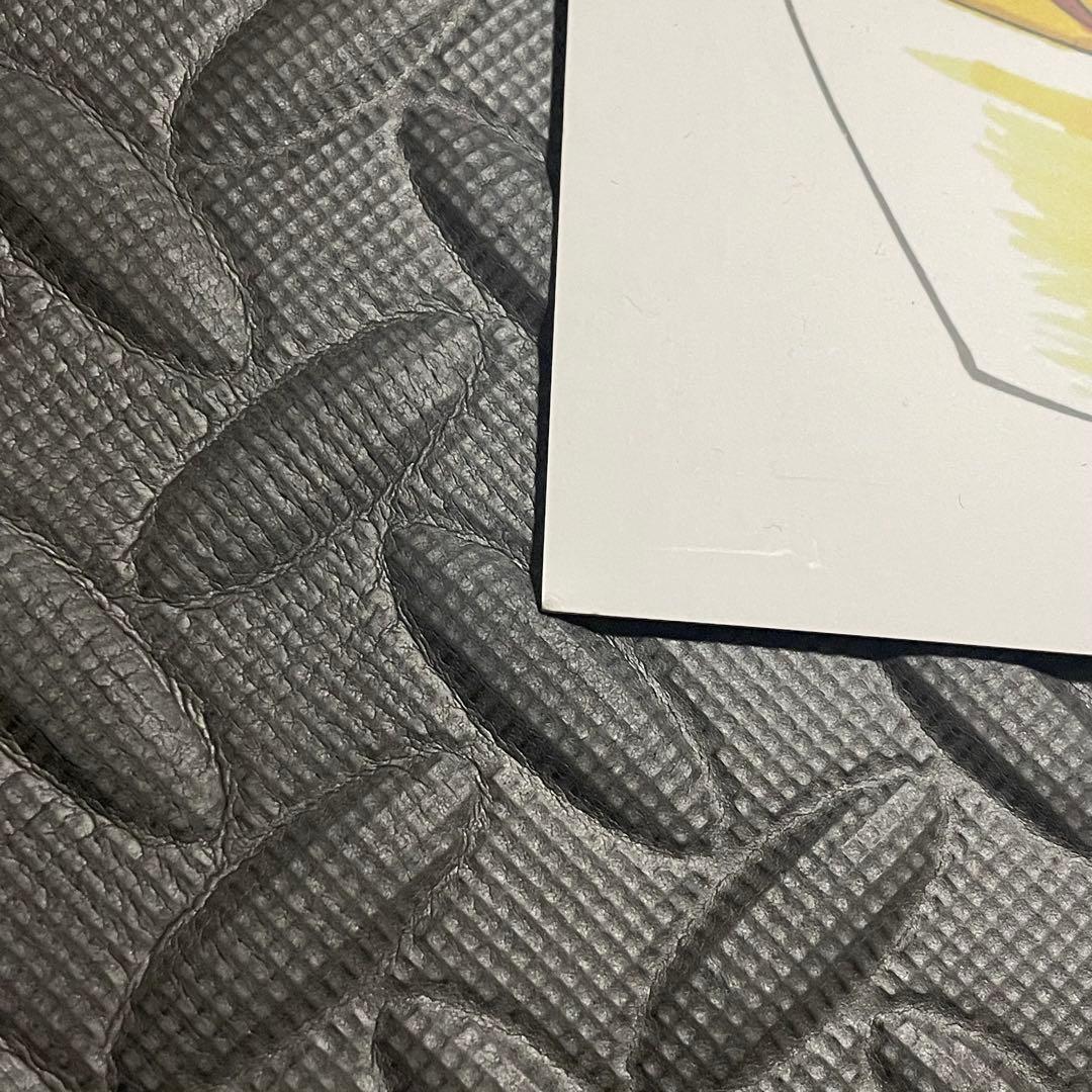 DEARDROPS × キラ⭐︎キラ 直筆サイン入色紙 OVERDRIVE - メルカリ