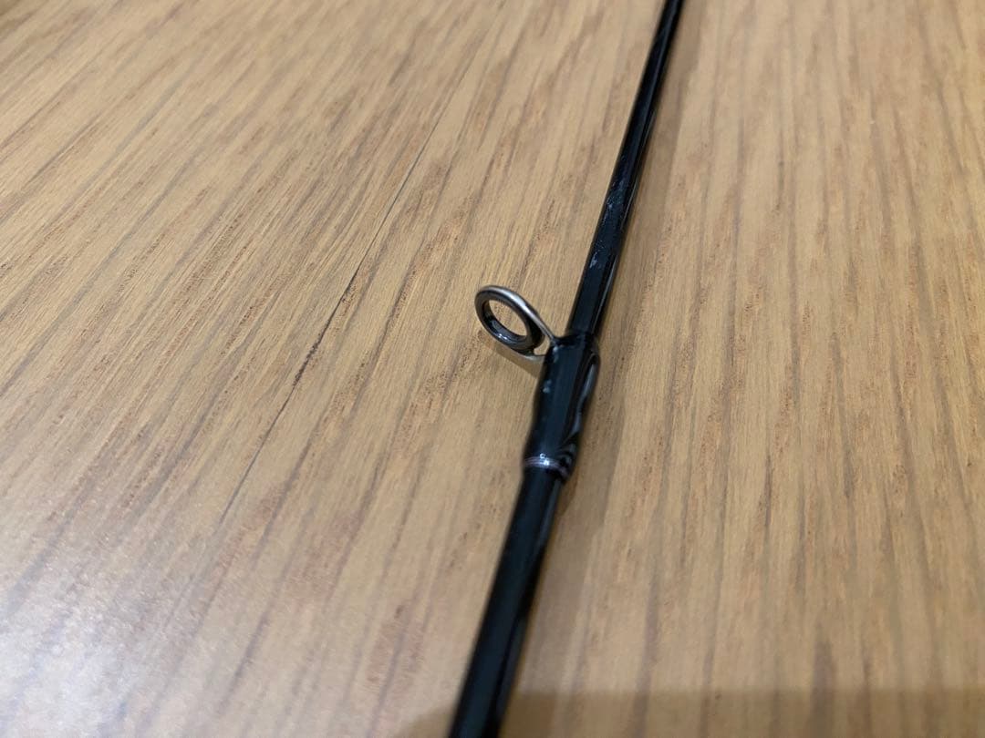 【美品】天龍　ワイルドマーク　JWM611B-2/4