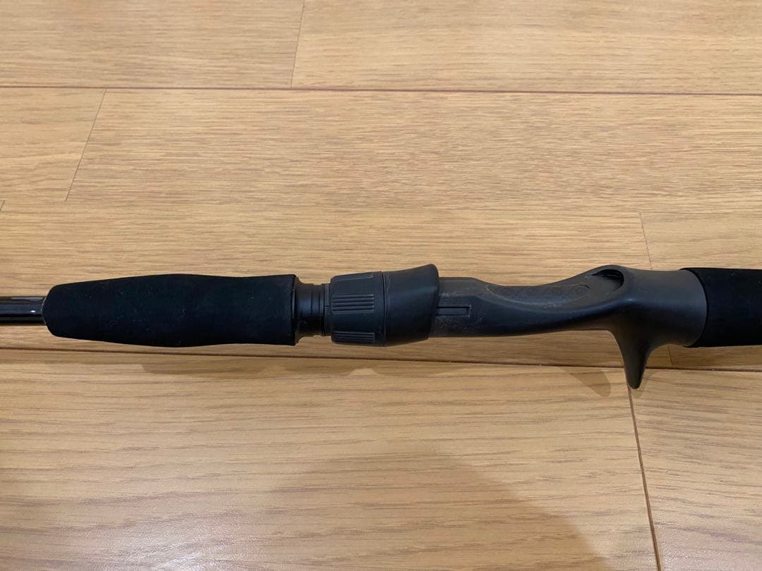 【美品】天龍　ワイルドマーク　JWM611B-2/4