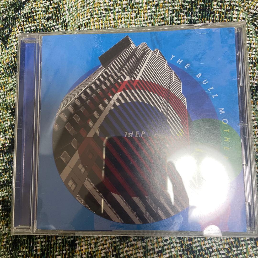 バスマザーズ cd ハヌマーン 山田亮一 - メルカリ