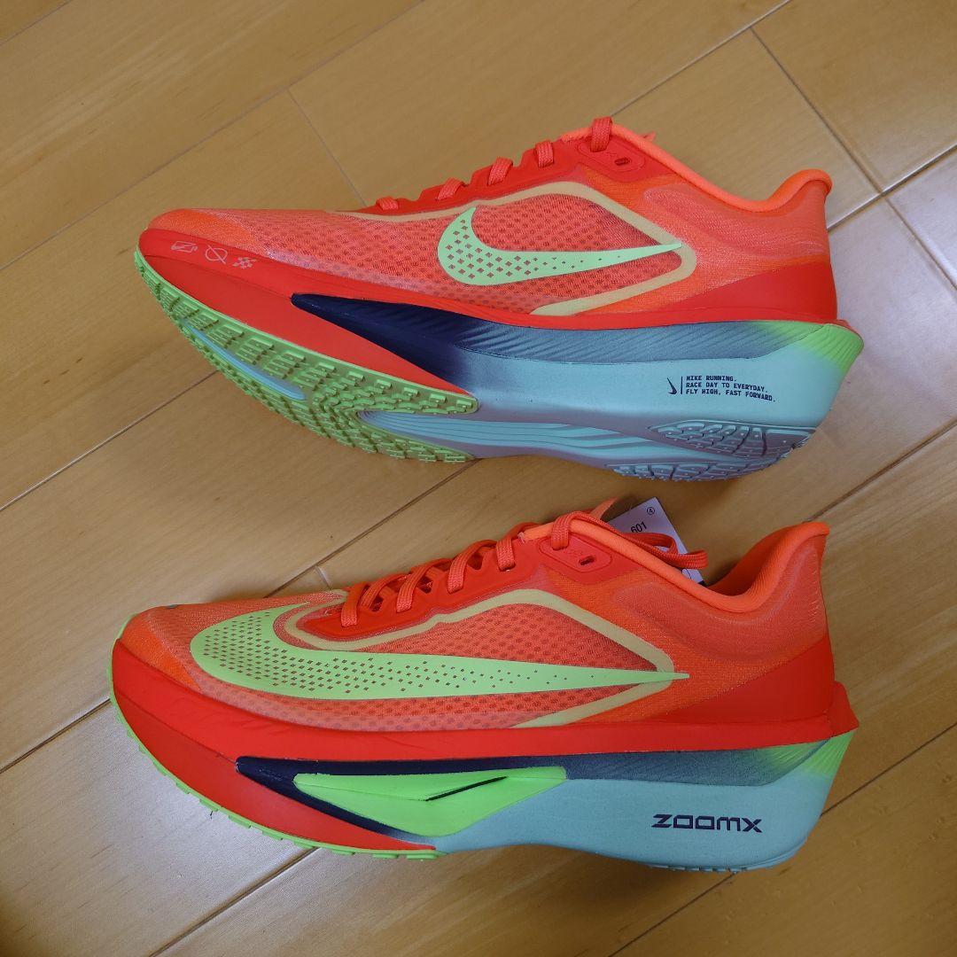 ヤ*ス様 Nike ZOOM FLY6 26.0cm 未使用