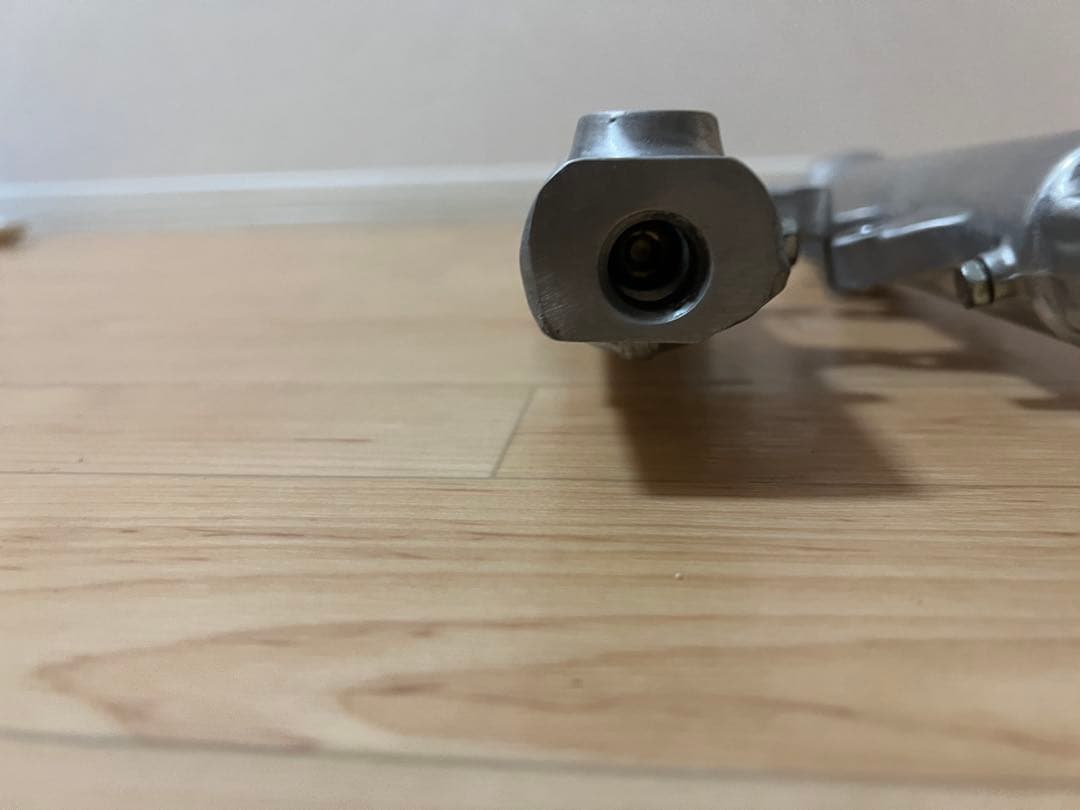 超美品】XJR400 4HM フロントフォーク XJR400R - メルカリ