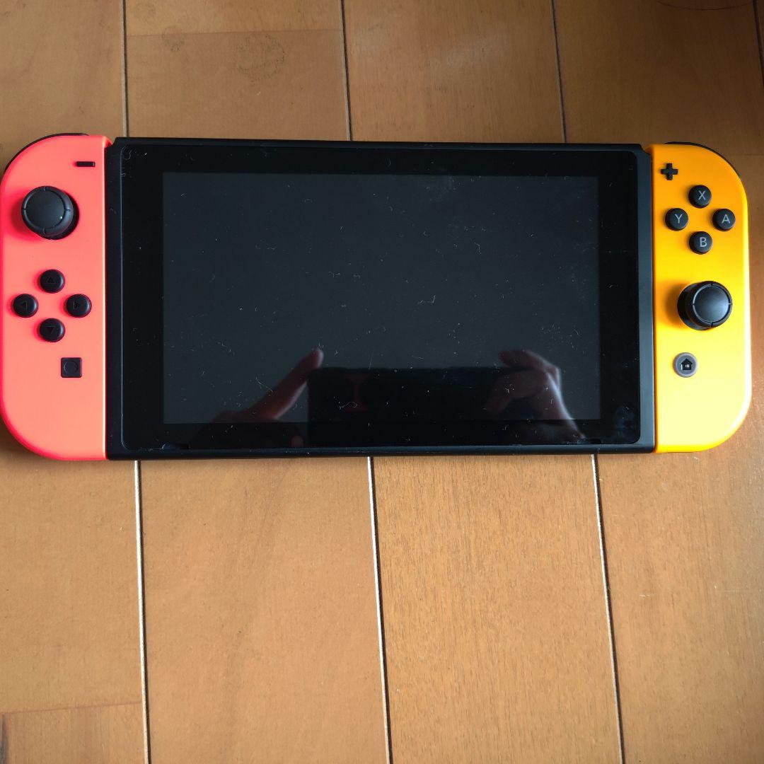 美品switch リングフィットアドベンチャー本体＋ソフトセット Amazon.co.jp: Nintendo Switch リングフィット アドベンチャー セット