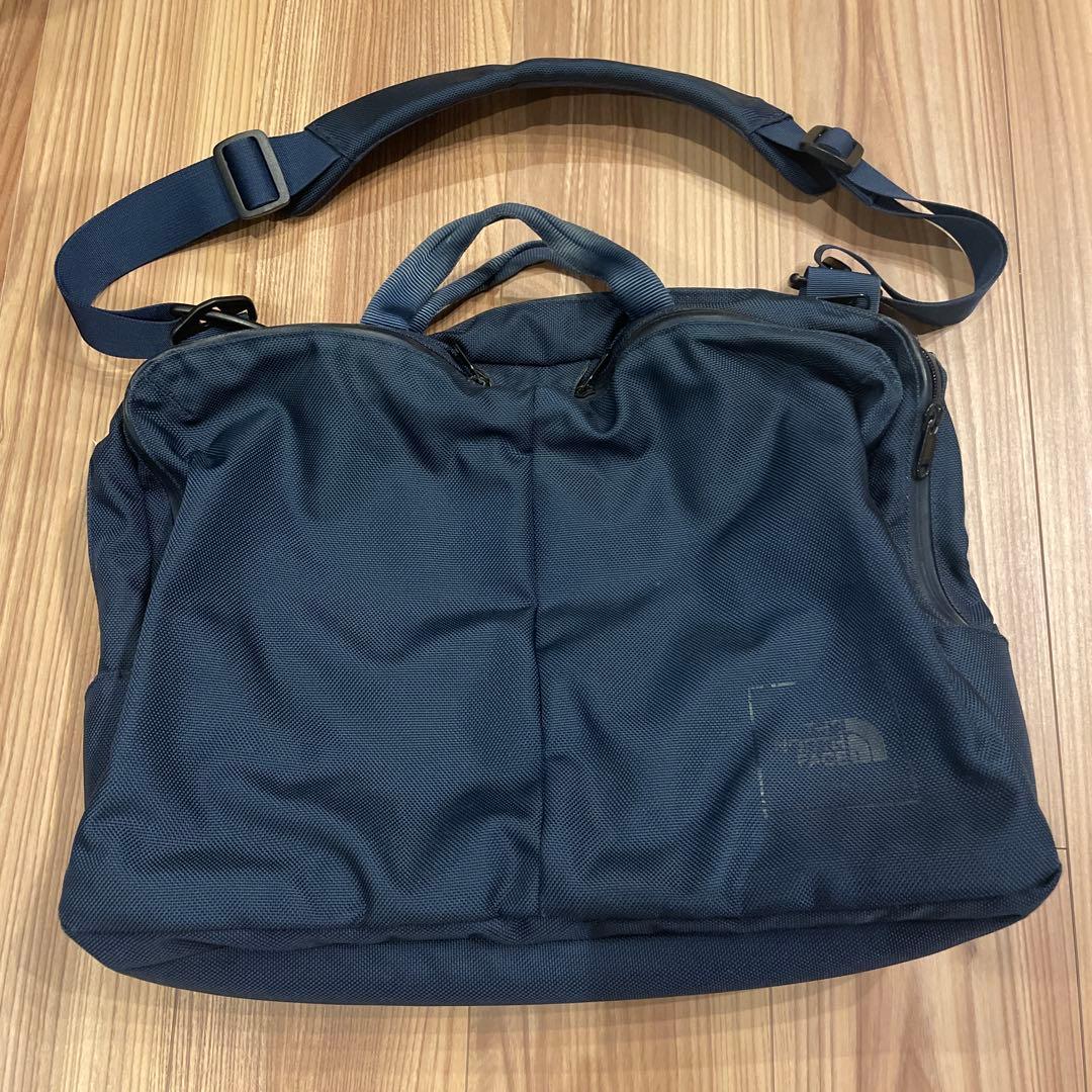 THE NORTH FACE ビジネスバッグ Shuttle Series - メルカリ