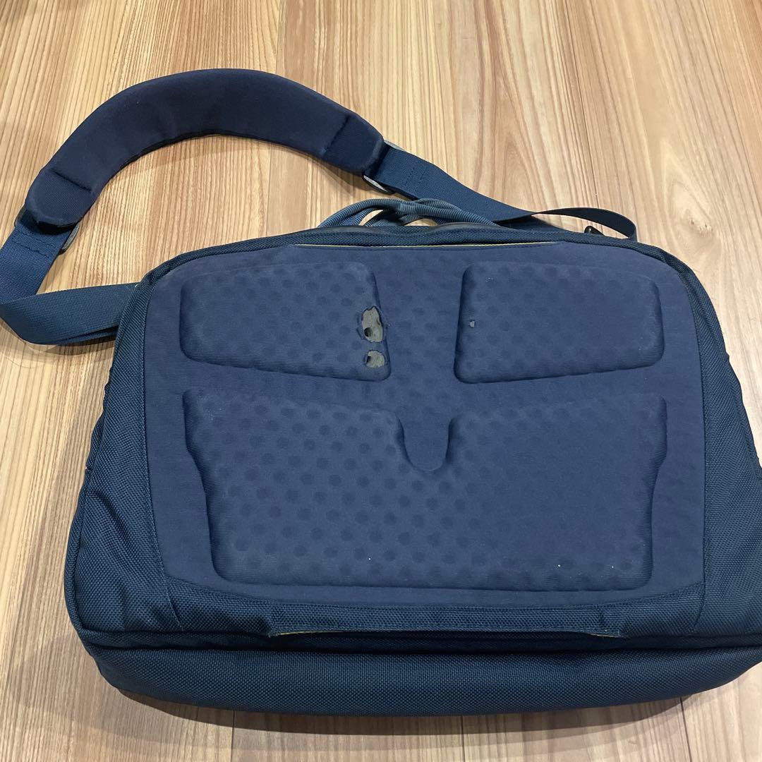 THE NORTH FACE ビジネスバッグ Shuttle Series - メルカリ