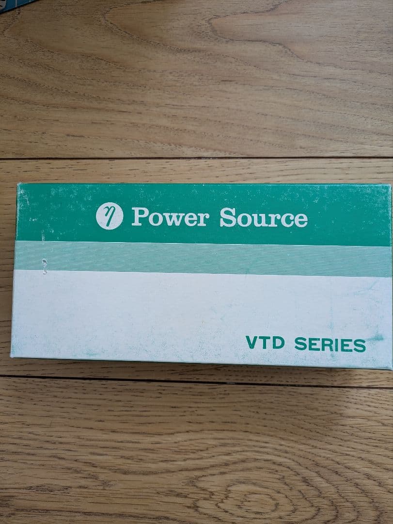 【_生産終了品_在庫わずか】ETA-USA_VTD24SZ_スイッチング電源 _生産終了品_在庫わずか】ETA-USA_VTD24SZ_スイッチング電源の通販 by