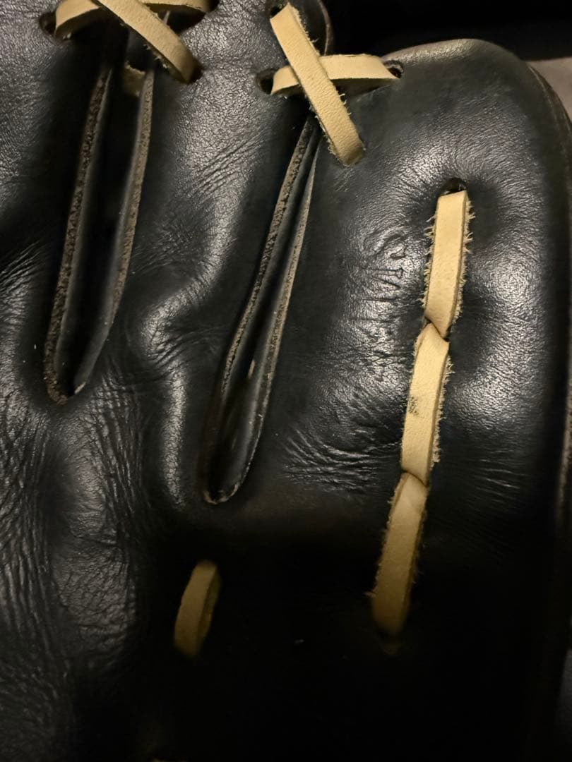 し*ち様 クボタスラッガー 硬式野球グローブの通販はau PAY マーケット